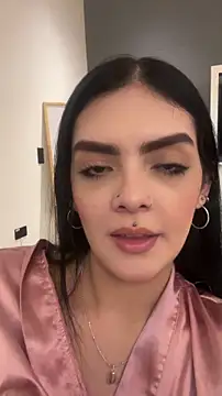 AliceRitter – Live XXX-chat