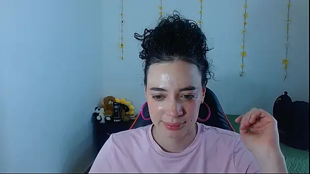 Chat XXX ao vivo de sajecrismaa