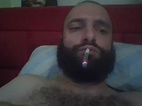 Show modela Zlyzloba21 na web-kameri