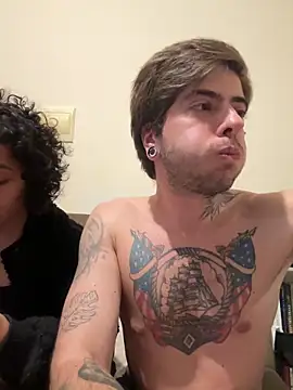 Živý XXX chat fire-vex