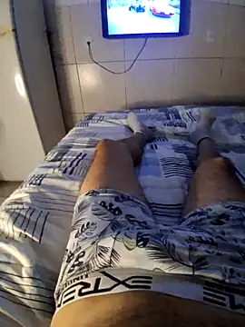 Chat +18 de Robsonitj90 ao vivo