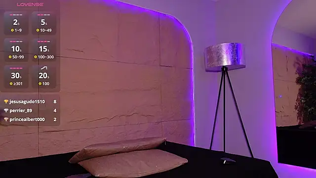 Osiriss_'s Live XXX Chat