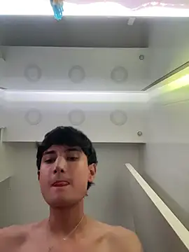 Eidan_king Webcam-Show