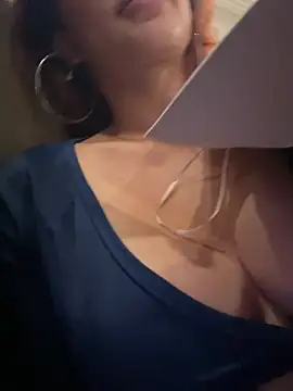 Živý XXX chat ariiel_