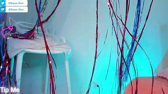Chat XXX ao vivo de IM_DAREN