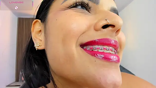 Chatroom XXX en direct de LISAPALMER7