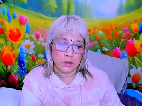 Chat XXX ao vivo de indianroxy