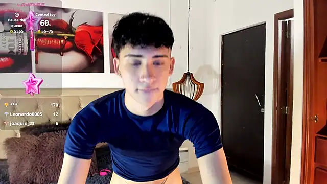 cml0_ – Naživo XXX chat