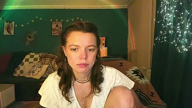 ClancyMorissey: онлайн-секс-чат