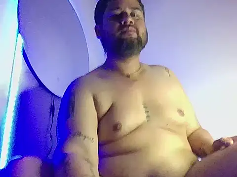 GABRIELGARCIA1313 – Naživo XXX chat