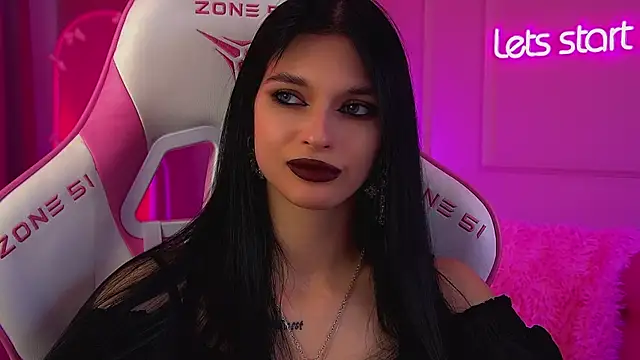 Chat XXX en directo de BeverlyMost