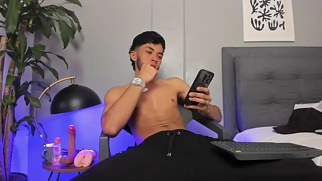 Chat XXX Live Tylerffoxx