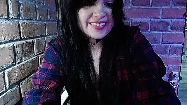 Chatroom XXX en direct de DarkRoseUwU