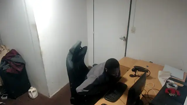 Mastertopdome webkamerás műsora