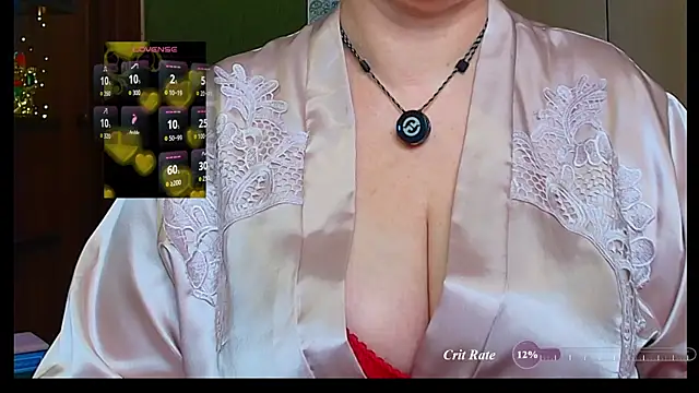 Živý XXX chat VeronikawGold