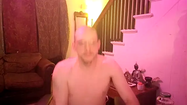 Chat XXX Live MasterDaddyCool