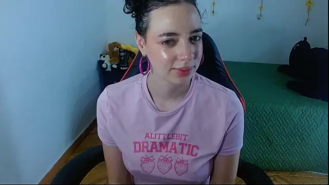 Živý XXX chat sajecrismaa