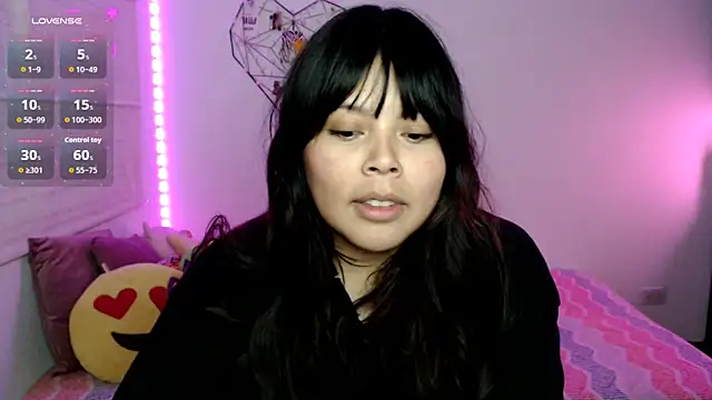 Chat XXX Live EllieMoonX