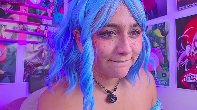 kitty_niki 라이브 XXX 채팅