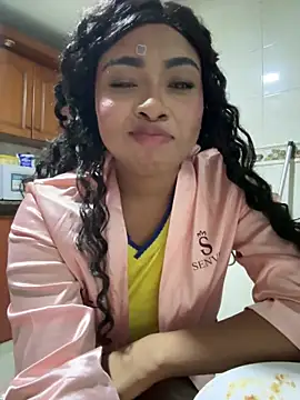 Chat XXX ao vivo de Kloe_rousse01