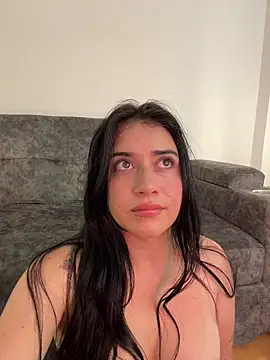 Chat XXX ao vivo de KallyMyller1