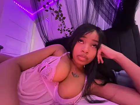 Chat XXX en directo de venusfairys