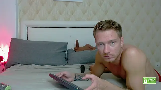 JessicaSteve Chat XXX in diretta