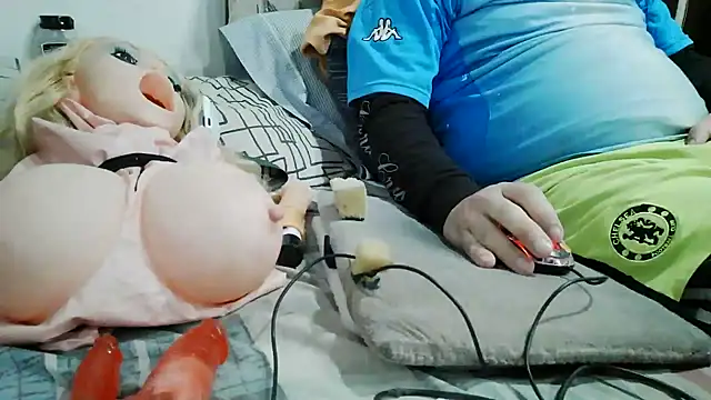 Živý XXX chat messi_syssy