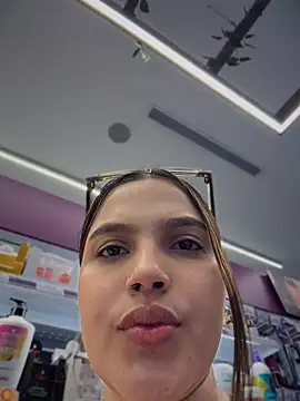 Živý XXX chat Colibri_xxx
