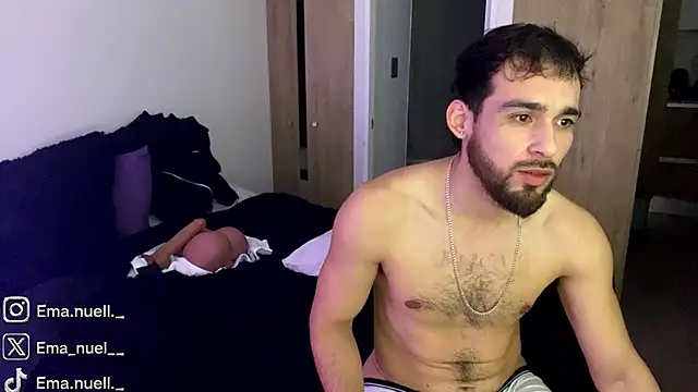 Emanuell__n Live XXX chat
