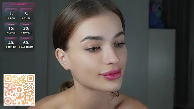 JodyBlow Live XXX-Chat