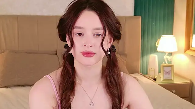 Živý XXX chat EvaSwen