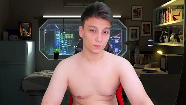 Chat XXX ao vivo de Justin_time111