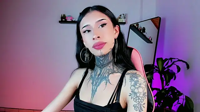 kali_ka_ – Live XXX-chat