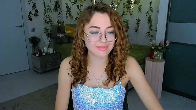 SereneFlame Chat XXX in diretta