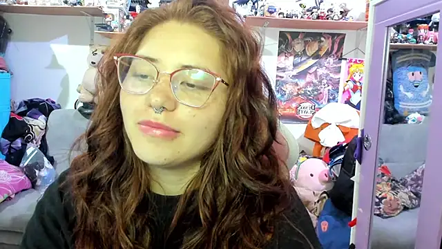 Chat +18 de soficammy ao vivo