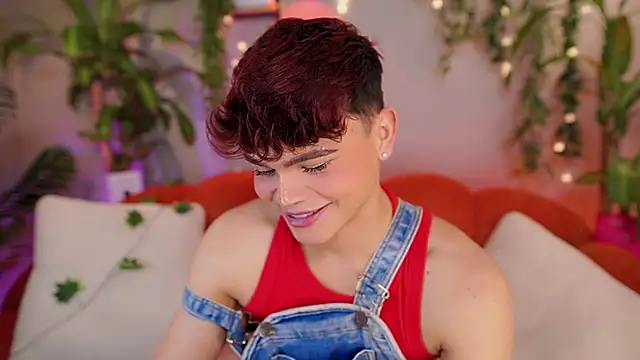 PRINCE_STEV live XXX chat