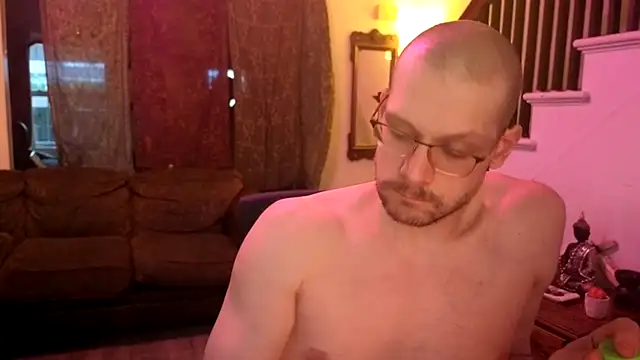 MasterDaddyCool XXX чат на живо