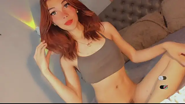 bella_enchantra's Live XXX Chat