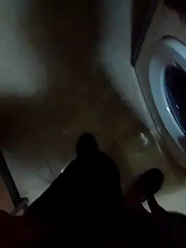Webkamerová show StirringMercury