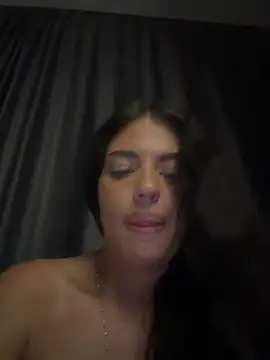 Chat XXX en directo de OlyviaDelight