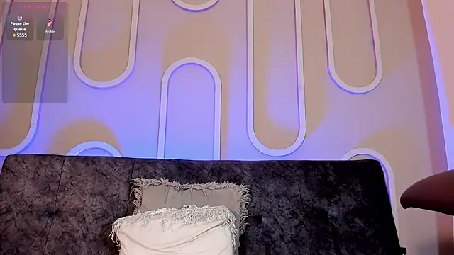 XXX chat uživo modela Sweet_Alessandre