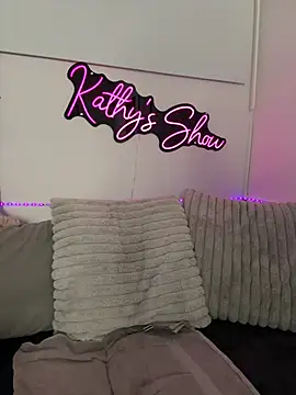 InKed-Kathy Chat XXX in diretta