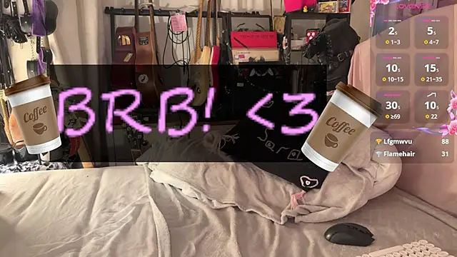 Sembang XXX Secara Langsung Sara_ftw21