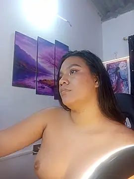 ZoeParcker XXX чат на живо
