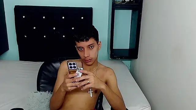 Živý XXX chat jl_brayan12