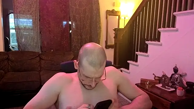 MasterDaddyCool Adlı Modelin Canlı XXX Sohbeti