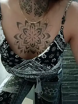 Porcellina181 라이브 XXX 채팅