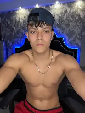 DilanMiller_のライブXXXチャット