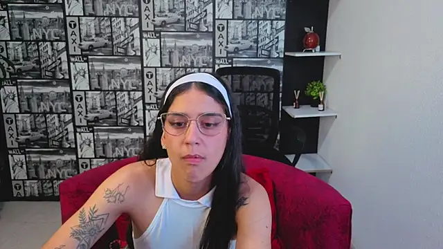 Xiomara_vega's Live XXX Chat
